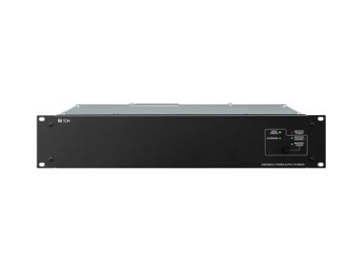 Bộ cấp nguồn khẩn cấp TOA VX-2000DS