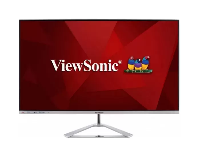 Màn hình máy tính ViewSonic VX3276-MHD-3 32 inch, Full HD, IPS, 75Hz