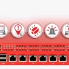 WatchGuard Firebox M390