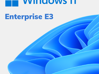 Windows Enterprise E3