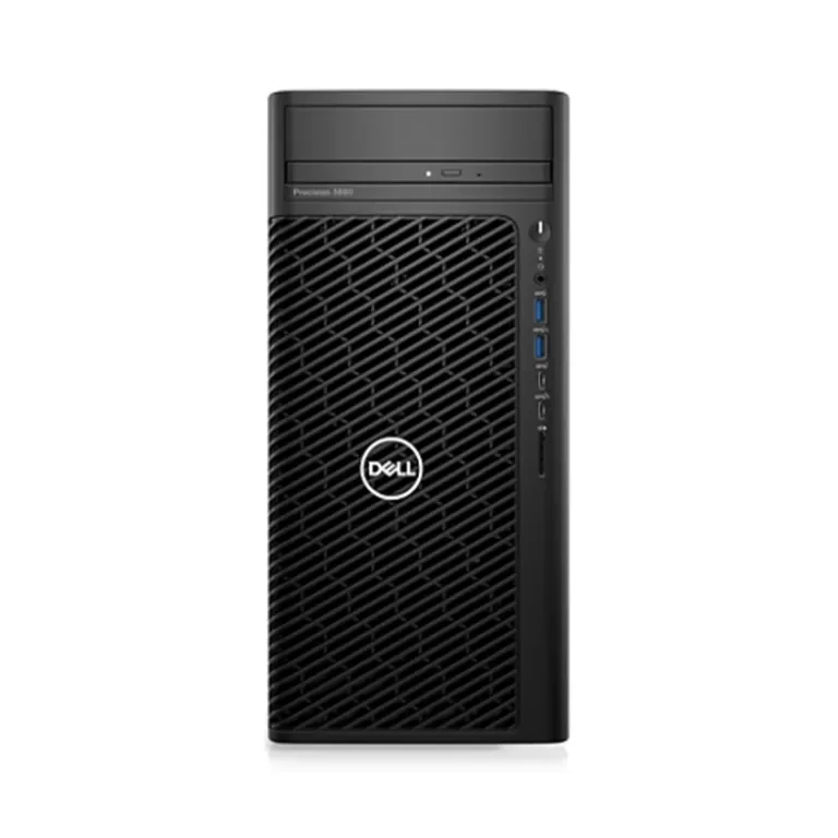 Workstation Dell Precision 3660 Tower i7-12700K/16GB/256GB SSD/1TB HDD/A2000/DVDRW/Ubuntu/70287696