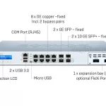 Sophos XG 330