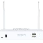 Sophos XGS 87w