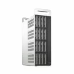 Thiết bị lưu trữ DAS TerraMaster D16 Thunderbolt 3