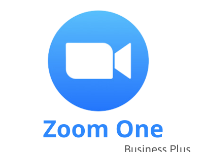 Zoom One Business Plus