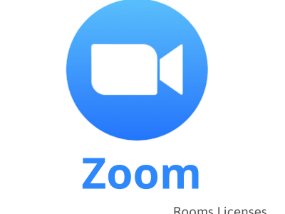 Zoom Rooms Licenses