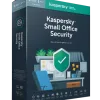 Phần mềm diệt virus Kaspersky Small Office Security