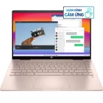 Laptop 2 trong 1 HP Pavilion X360 14-ek0055TU I7- 1255U/16Gb/512Gb/14.0FHDT/PEN/FP/Win-11/6L293PA