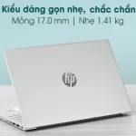 Laptop HP Pavilion 14-DV2073TU I5-1235U/ 16GB/ 512GB SSD/14INCH FHD/ WIN 11/7C0P2PA