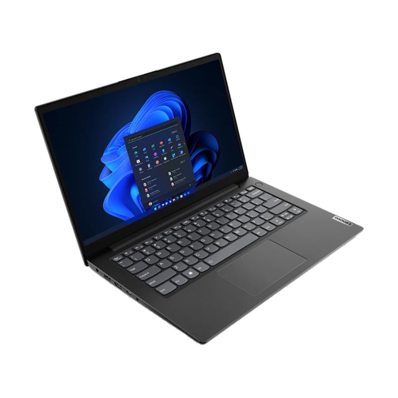 Laptop Lenovo V14 G3 IAP (82TS0060VN)/ Đen/ Intel Core i3-1215U (upto 4.4Ghz, 10MB)/ RAM 8GB/ 256GB SSD/ Intel UHD Graphics/ 14inch FHD/ 2Cell/ No OS/ 1Yr