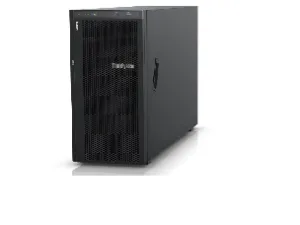 Lenovo ThinkSystem ST550 Silver 4114