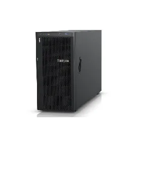 Lenovo ThinkSystem ST550 Silver 4116