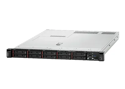 Lenovo ThinkSystem SR630 Gold 5118