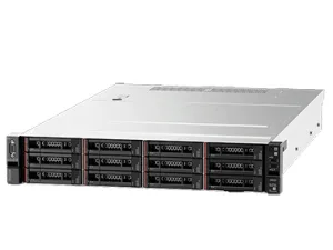 Lenovo ThinkSystem SR550 Silver 4114