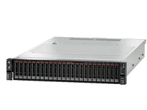 Lenovo ThinkSystem SR650 Gold 5115