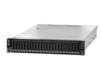 Lenovo ThinkSystem SR650 Gold 5118