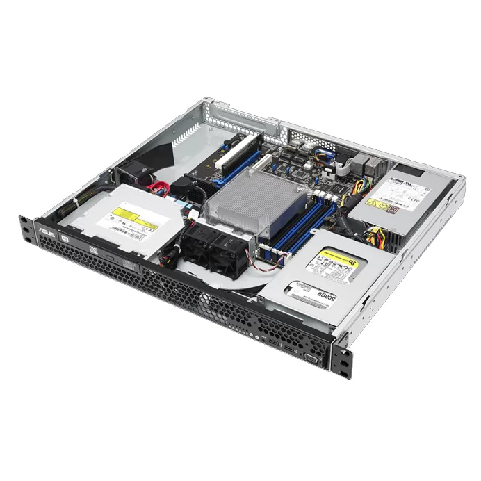 Máy chủ Asus RS100-E9-PI2