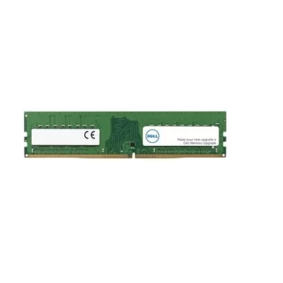 Dell 16GB 1Rx8 DDR4 UDIMM 2666MHz