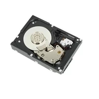 Dell 2TB 7.2K RPM SATA 6Gbps 512n 3.5in Drive