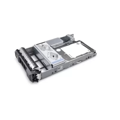 Dell 900GB 15K RPM SAS 12Gbps 2.5in Hot-plug