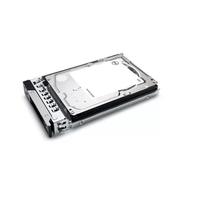 Dell 600GB 10K RPM SAS 12Gbps 512n