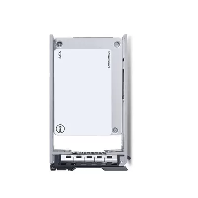 Dell 1.8TB SSD SATA Read Intensive 6Gbps 512e