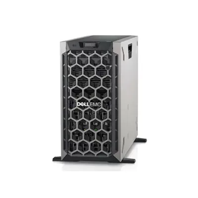 Dell Poweredge T440 Silver 4210