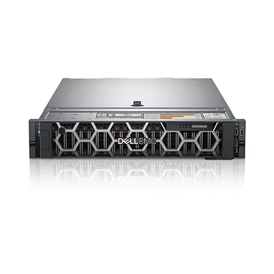 Dell Poweredge R740 Silver 4210