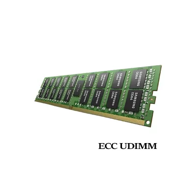 Samsung 32GB 2Rx8 DDR4 3200 UDIMM