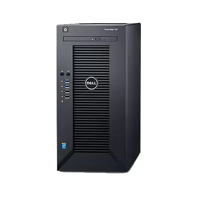 Dell Poweredge T30 E3-1225 v5