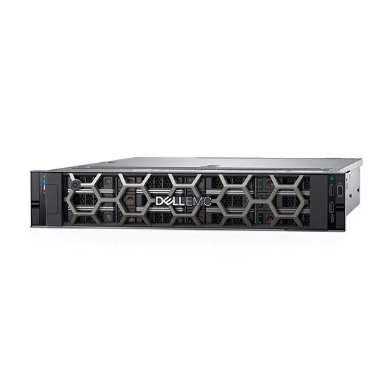 Dell Poweredge R540 Silver 4210R