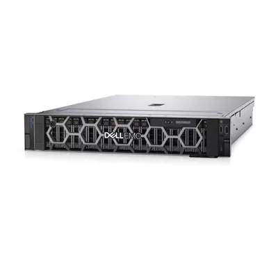 Dell Poweredge R750 Silver 4310