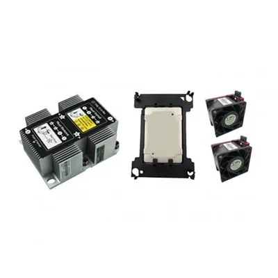 Intel Xeon-Silver 4210R Processor Kit