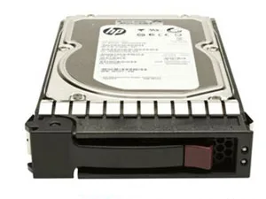 HPE 2TB SAS 12G 7.2K LFF