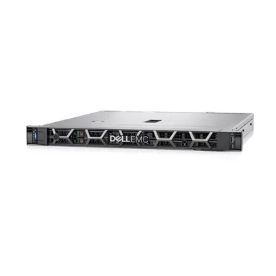 Dell Poweredge R350 E-2374G
