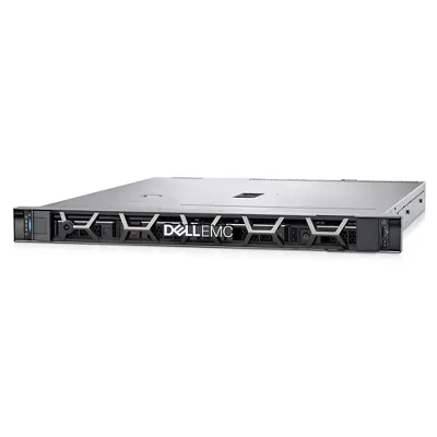 Dell Poweredge R250 E-2314