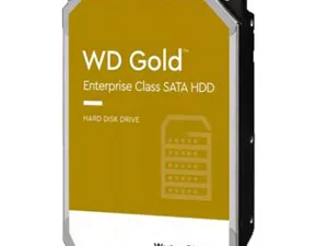 WD Gold 1TB