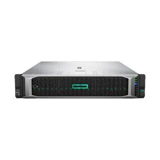 HPE ProLiant DL380 Gen10 4210R