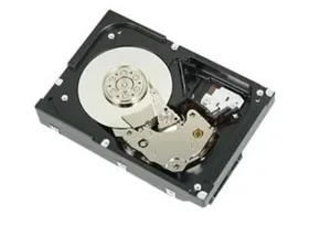 Dell 1TB 7.2K RPM SATA 6Gbps 3.5in Hard Drive