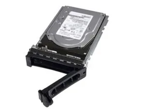 Dell 2.4TB 10K RPM SAS 12Gbps 512e 2.5in