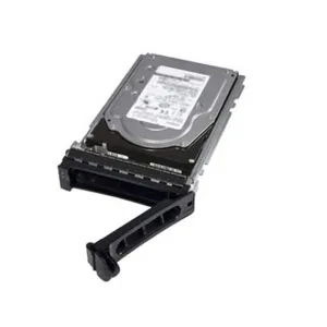 Dell 2.4TB 10K RPM SAS 12Gbps 512e 2.5in