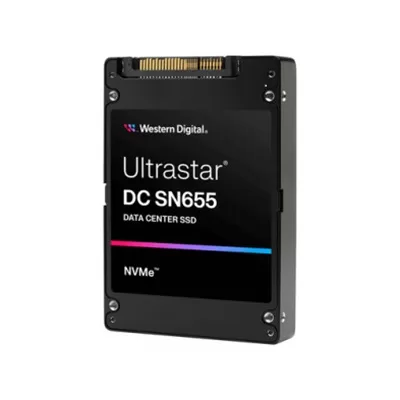 15.36TB NVMe U.3