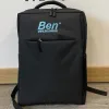 Balo BEN cao cấp (Black)