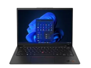 Laptop Lenovo ThinkPad X1 Carbon Gen 10 i7-1260P/16Gb/512Gb SSD/14.0 WUXGA/ 21CBS22600