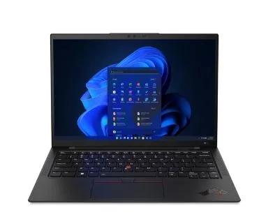 Laptop Lenovo ThinkPad X1 Carbon Gen 10 i7-1260P/16Gb/512Gb SSD/14.0 WUXGA/ 21CBS22600