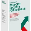 Phần mềm Kaspersky Endpoint Security for Business Select 1User 1 Year