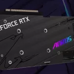 Card đồ họa Gigabyte GeForce RTX 3070 Gaming OC 8G