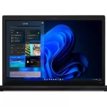 Laptop Lenovo Thinkpad x13 Gen 3 i7-1255U/ 16GB LPDDR5-6400Mhz/ 512 GB SSD/ 13.3" WUXGA - 21BQS31R00