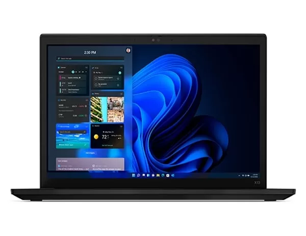 Laptop Lenovo Thinkpad x13 Gen 3 i7-1255U/ 16GB LPDDR5-6400Mhz/ 512 GB SSD/ 13.3" WUXGA - 21BQS31R00