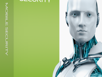 ESET MOBILE SECURITY 1 User 1 Year For Mobile